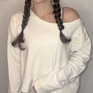 Calvin Klein Sweater